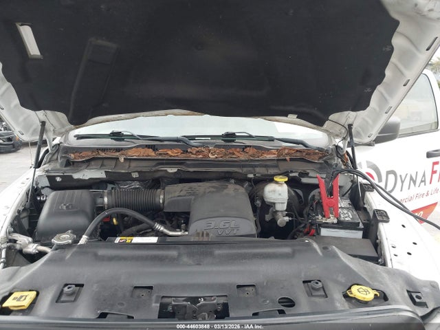 2020 Ram 1500 Classic Tradesman  4x2 8' Box მანქანა იყიდება აუქციონზე, vin: 3C6JR6DG9LG179036, აუქციონის ნომერი: 44603848