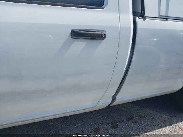 2020 Ram 1500 Classic Tradesman  4x2 8' Box მანქანა იყიდება აუქციონზე, vin: 3C6JR6DG9LG179036, აუქციონის ნომერი: 44603848