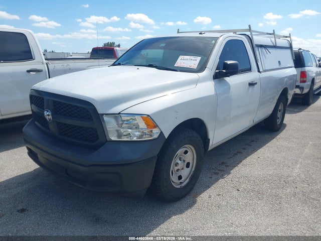 2020 Ram 1500 Classic Tradesman  4x2 8' Box მანქანა იყიდება აუქციონზე, vin: 3C6JR6DG9LG179036, აუქციონის ნომერი: 44603848