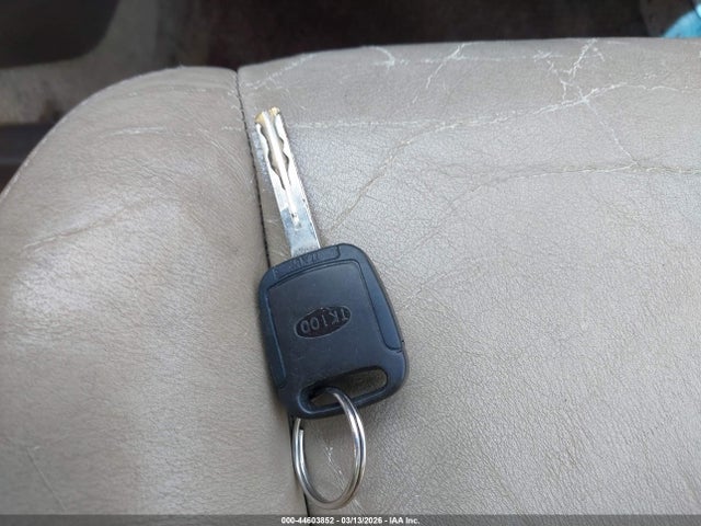 Aukcja sprzedaży 2002 Lexus Rx 300, vin: JTJHF10UX20249139, numer aukcji: 44603852