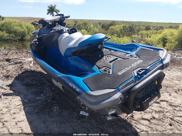 Seadoo Gtx 2021 YDV21326K021 Image 3