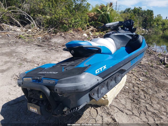 Seadoo Gtx 2021 YDV21326K021 Image 4