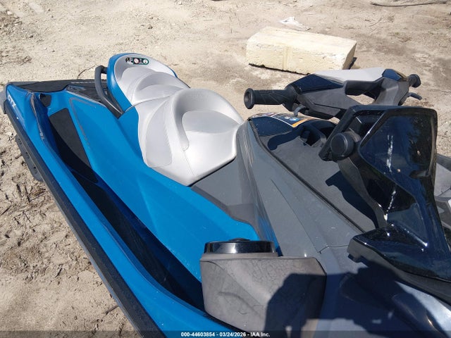 Seadoo Gtx 2021 YDV21326K021 Image 5