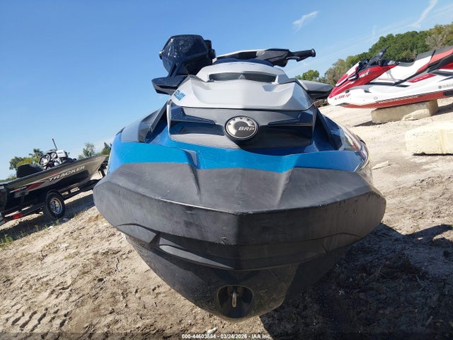 Seadoo Gtx 2021 YDV21326K021 Image 6