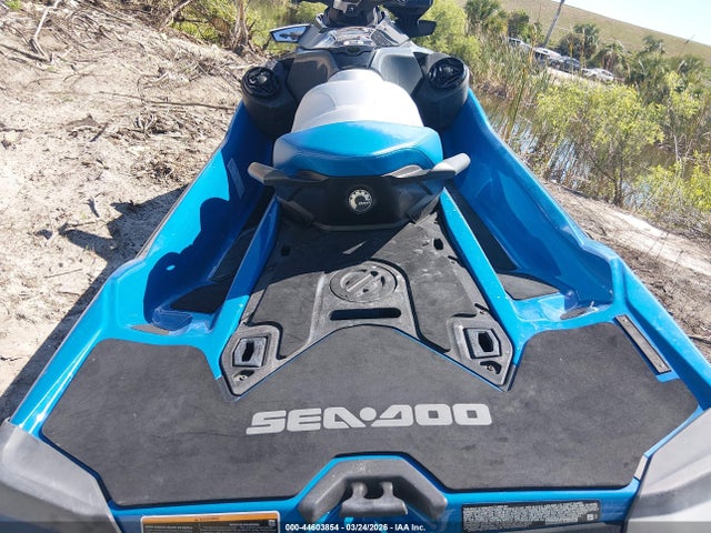 Seadoo Gtx 2021 YDV21326K021 Image 8