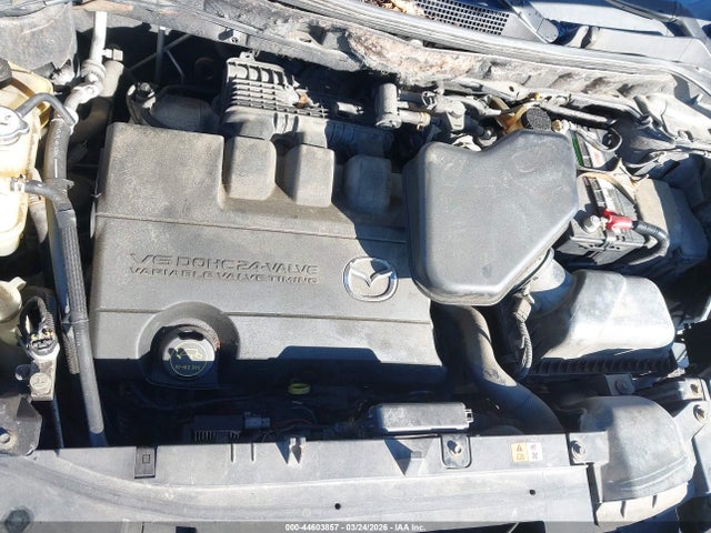 Продаж на аукціоні авто 2011 Mazda Cx-9 Touring, vin: JM3TB3CV2B0328286, номер лоту: 44603857