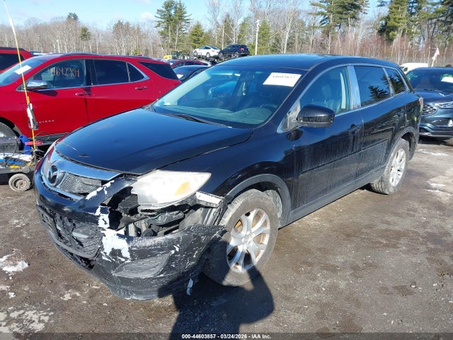 Продаж на аукціоні авто 2011 Mazda Cx-9 Touring, vin: JM3TB3CV2B0328286, номер лоту: 44603857