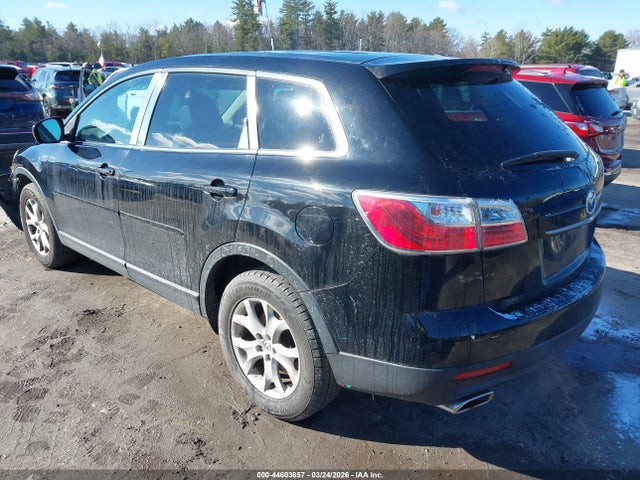 Продаж на аукціоні авто 2011 Mazda Cx-9 Touring, vin: JM3TB3CV2B0328286, номер лоту: 44603857