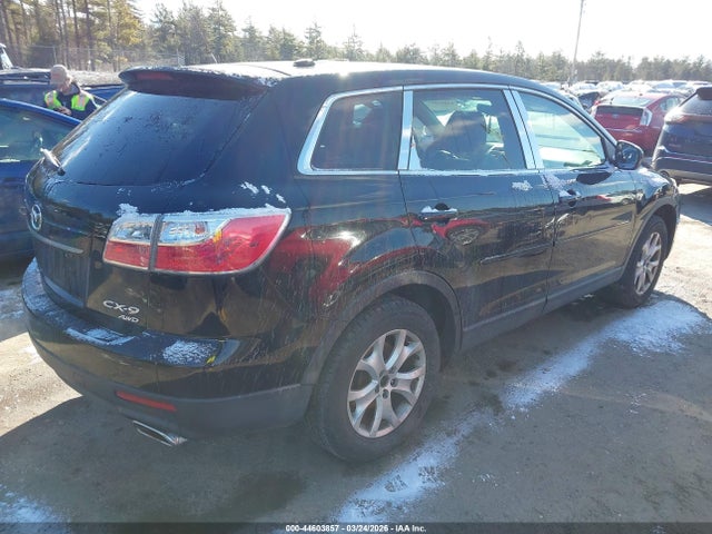 Продаж на аукціоні авто 2011 Mazda Cx-9 Touring, vin: JM3TB3CV2B0328286, номер лоту: 44603857