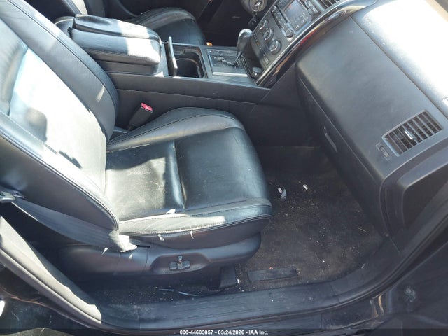 Продаж на аукціоні авто 2011 Mazda Cx-9 Touring, vin: JM3TB3CV2B0328286, номер лоту: 44603857