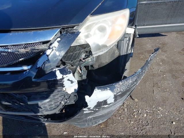 Продаж на аукціоні авто 2011 Mazda Cx-9 Touring, vin: JM3TB3CV2B0328286, номер лоту: 44603857