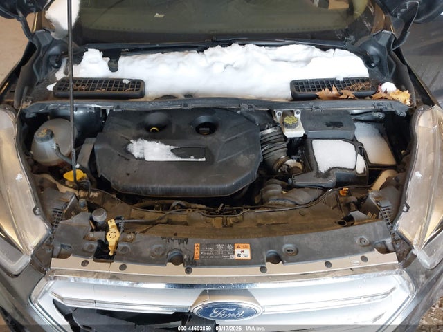 Aukcja sprzedaży 2019 Ford Escape Titanium, vin: 1FMCU9J92KUA99446, numer aukcji: 44603859