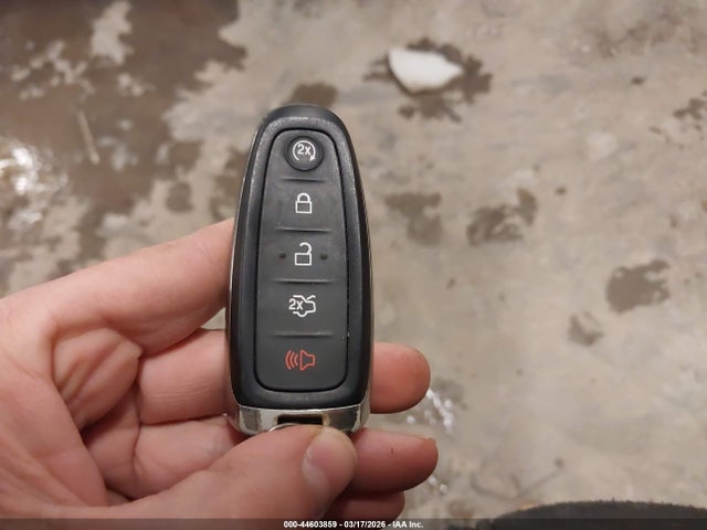 Aukcja sprzedaży 2019 Ford Escape Titanium, vin: 1FMCU9J92KUA99446, numer aukcji: 44603859