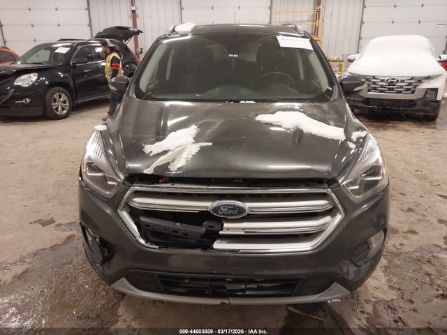 Aukcja sprzedaży 2019 Ford Escape Titanium, vin: 1FMCU9J92KUA99446, numer aukcji: 44603859