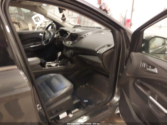 Aukcja sprzedaży 2019 Ford Escape Titanium, vin: 1FMCU9J92KUA99446, numer aukcji: 44603859