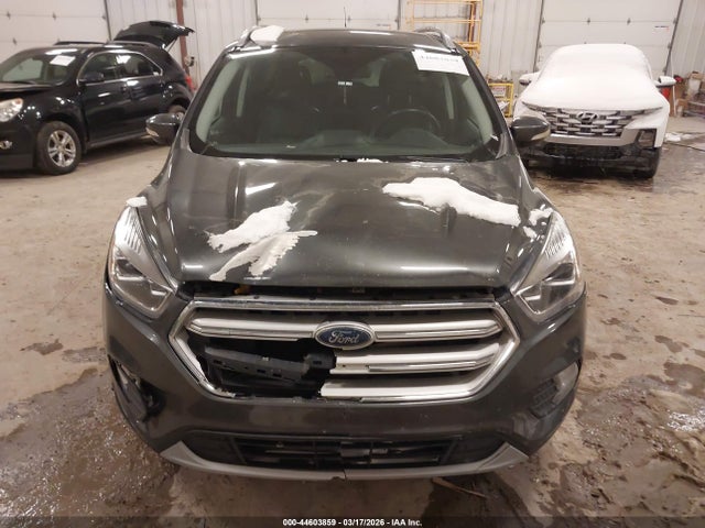 Aukcja sprzedaży 2019 Ford Escape Titanium, vin: 1FMCU9J92KUA99446, numer aukcji: 44603859