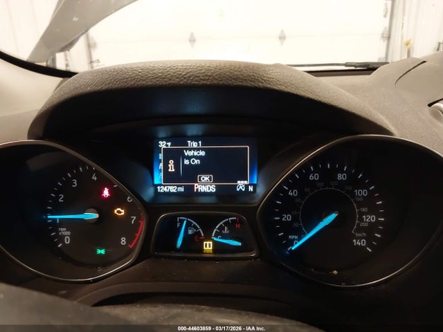 Aukcja sprzedaży 2019 Ford Escape Titanium, vin: 1FMCU9J92KUA99446, numer aukcji: 44603859