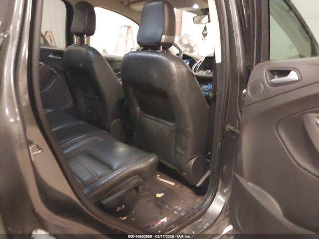 Aukcja sprzedaży 2019 Ford Escape Titanium, vin: 1FMCU9J92KUA99446, numer aukcji: 44603859