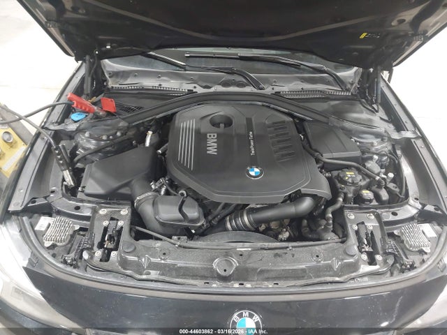 Aukcja sprzedaży 2018 Bmw 340i Gran Turismo Xdrive, vin: WBA8Y3C56JG451413, numer aukcji: 44603862