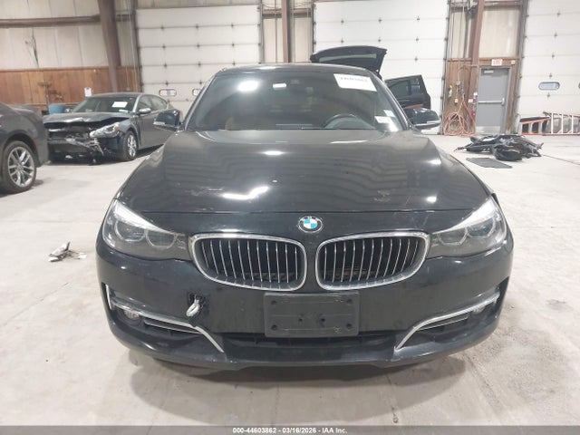 Aukcja sprzedaży 2018 Bmw 340i Gran Turismo Xdrive, vin: WBA8Y3C56JG451413, numer aukcji: 44603862