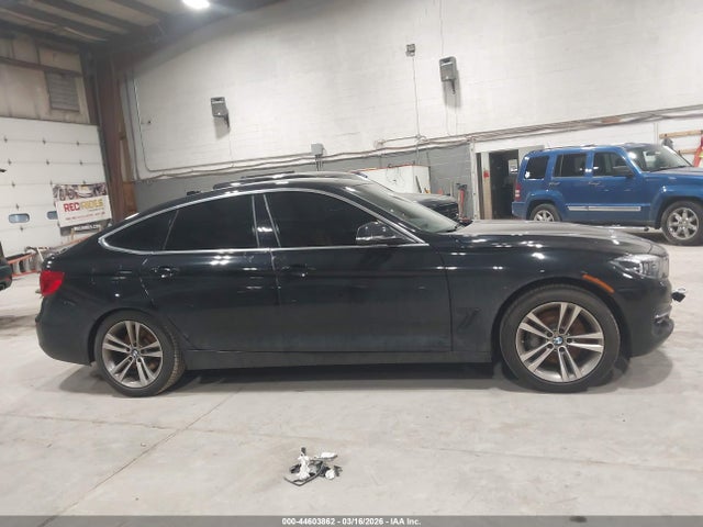 Aukcja sprzedaży 2018 Bmw 340i Gran Turismo Xdrive, vin: WBA8Y3C56JG451413, numer aukcji: 44603862