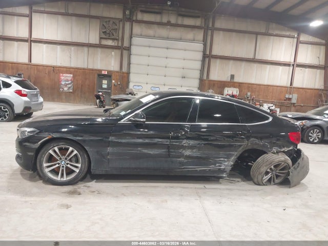 Aukcja sprzedaży 2018 Bmw 340i Gran Turismo Xdrive, vin: WBA8Y3C56JG451413, numer aukcji: 44603862