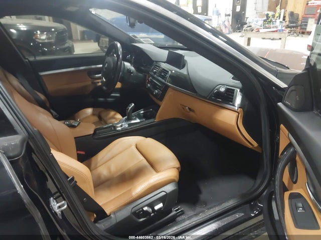 Aukcja sprzedaży 2018 Bmw 340i Gran Turismo Xdrive, vin: WBA8Y3C56JG451413, numer aukcji: 44603862