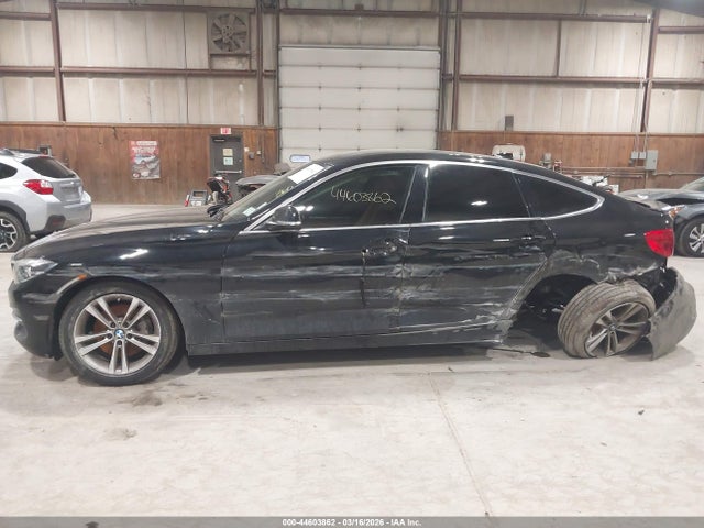 Aukcja sprzedaży 2018 Bmw 340i Gran Turismo Xdrive, vin: WBA8Y3C56JG451413, numer aukcji: 44603862