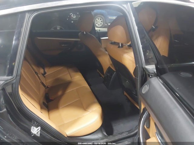 Aukcja sprzedaży 2018 Bmw 340i Gran Turismo Xdrive, vin: WBA8Y3C56JG451413, numer aukcji: 44603862