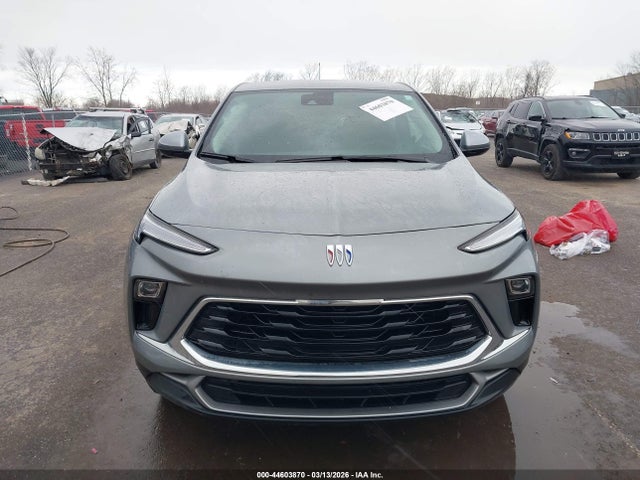 44603870 :رقم المزاد ، KL4AMCSL3SB166547 vin ، 2025 Buick Encore Gx Preferred Awd مزاد بيع