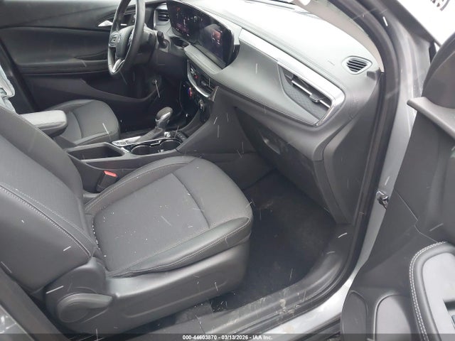 44603870 :رقم المزاد ، KL4AMCSL3SB166547 vin ، 2025 Buick Encore Gx Preferred Awd مزاد بيع
