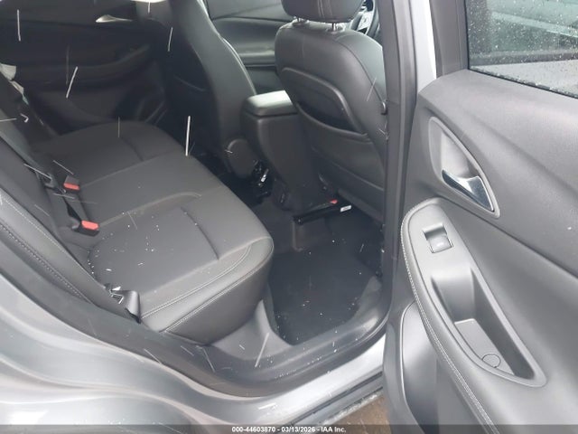 44603870 :رقم المزاد ، KL4AMCSL3SB166547 vin ، 2025 Buick Encore Gx Preferred Awd مزاد بيع