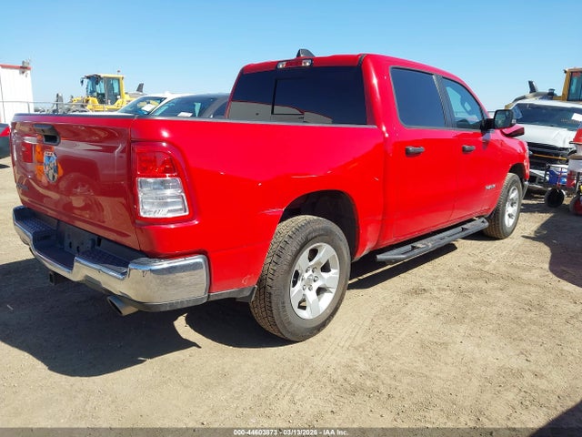 2023 Ram 1500 Big Horn  4x2 5'7 Box მანქანა იყიდება აუქციონზე, vin: 1C6RREFT2PN511564, აუქციონის ნომერი: 44603873