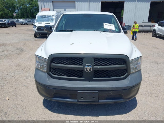 Продажа на аукционе авто 2014 Ram 1500 Express/tradesman, vin: 1C6RR6FT1ES233633, номер лота: 44603879