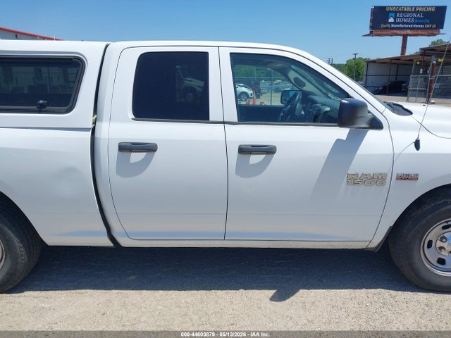 Продажа на аукционе авто 2014 Ram 1500 Express/tradesman, vin: 1C6RR6FT1ES233633, номер лота: 44603879