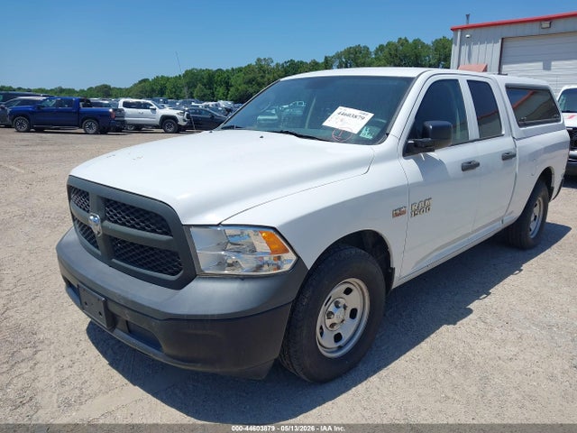 Продажа на аукционе авто 2014 Ram 1500 Express/tradesman, vin: 1C6RR6FT1ES233633, номер лота: 44603879