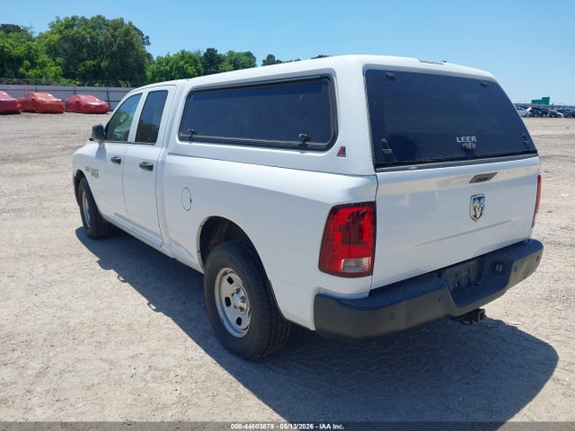 Продажа на аукционе авто 2014 Ram 1500 Express/tradesman, vin: 1C6RR6FT1ES233633, номер лота: 44603879
