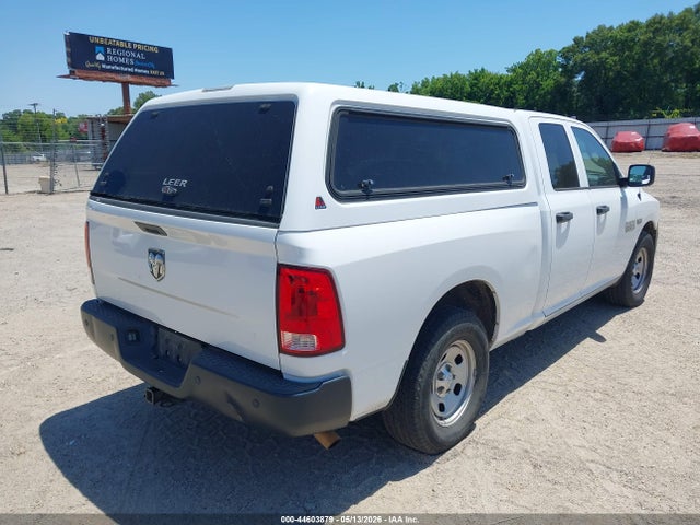 Продажа на аукционе авто 2014 Ram 1500 Express/tradesman, vin: 1C6RR6FT1ES233633, номер лота: 44603879