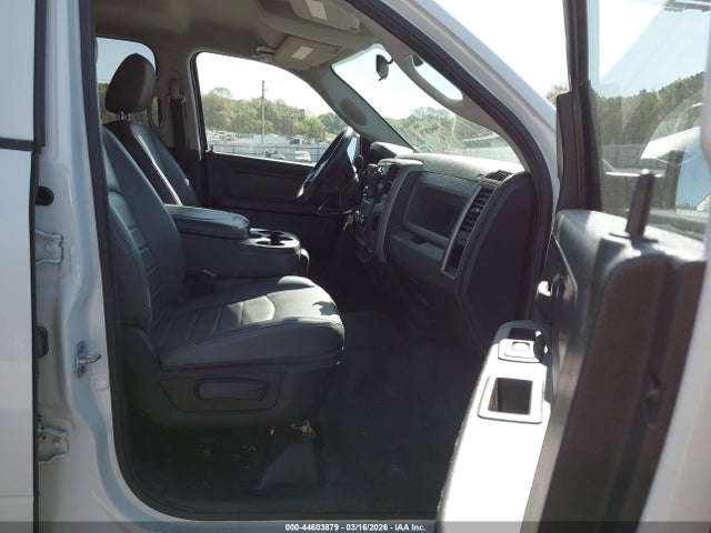 Продажа на аукционе авто 2014 Ram 1500 Express/tradesman, vin: 1C6RR6FT1ES233633, номер лота: 44603879