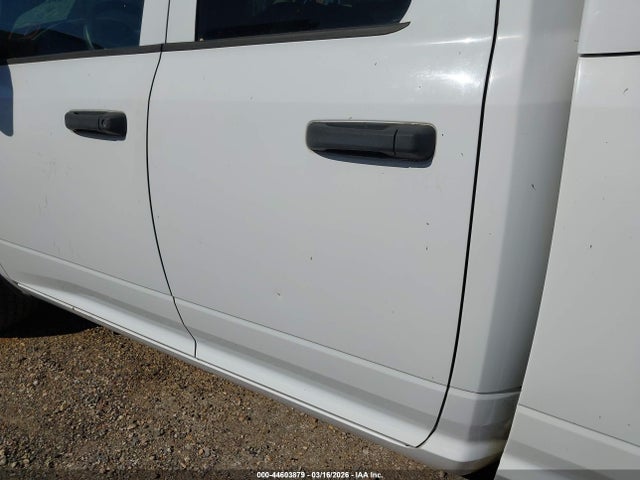 Продажа на аукционе авто 2014 Ram 1500 Express/tradesman, vin: 1C6RR6FT1ES233633, номер лота: 44603879