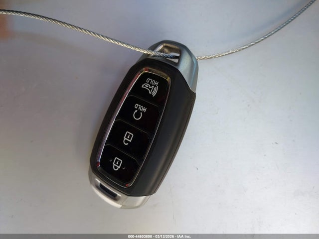 Hyundai Venue Limited 2025 KMHRC8A3XSU371020 Image 11