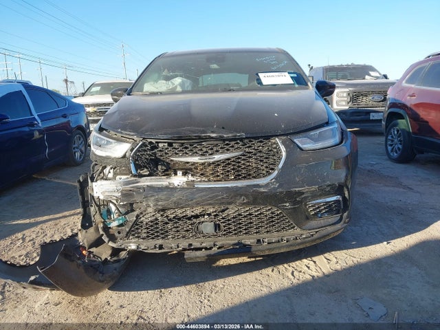 Aukcja sprzedaży 2025 Chrysler Pacifica Select, vin: 2C4RC1BGXSR506524, numer aukcji: 44603894
