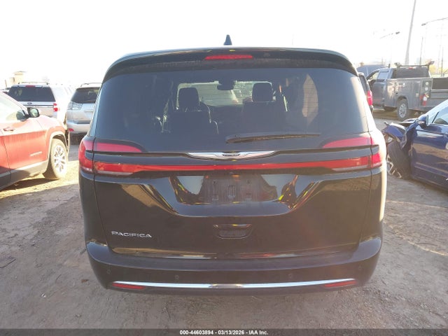 Aukcja sprzedaży 2025 Chrysler Pacifica Select, vin: 2C4RC1BGXSR506524, numer aukcji: 44603894