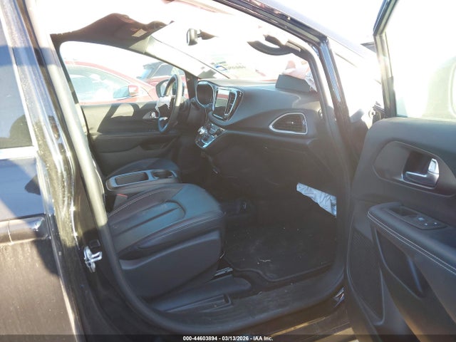 Aukcja sprzedaży 2025 Chrysler Pacifica Select, vin: 2C4RC1BGXSR506524, numer aukcji: 44603894