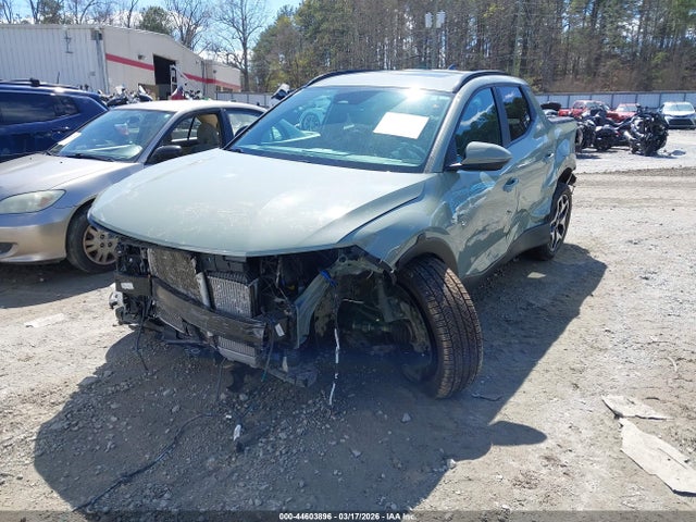 Aukcja sprzedaży 2023 Hyundai Santa Cruz Limited, vin: 5NTJEDAF2PH040305, numer aukcji: 44603896