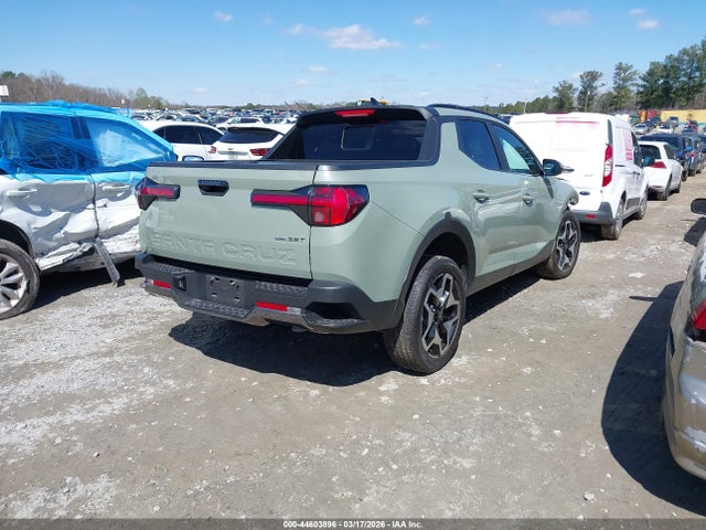 Aukcja sprzedaży 2023 Hyundai Santa Cruz Limited, vin: 5NTJEDAF2PH040305, numer aukcji: 44603896