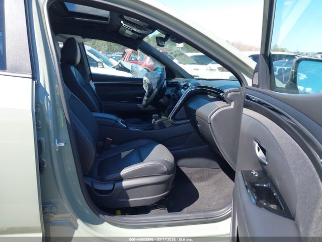 Aukcja sprzedaży 2023 Hyundai Santa Cruz Limited, vin: 5NTJEDAF2PH040305, numer aukcji: 44603896