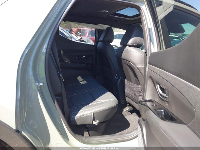 Aukcja sprzedaży 2023 Hyundai Santa Cruz Limited, vin: 5NTJEDAF2PH040305, numer aukcji: 44603896