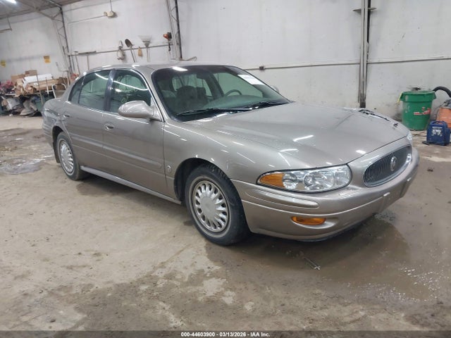 Aukcja sprzedaży 2002 Buick Lesabre Custom, vin: 1G4HP54K72U248888, numer aukcji: 44603900