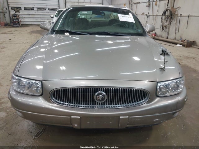 44603900 :رقم المزاد ، 1G4HP54K72U248888 vin ، 2002 Buick Lesabre Custom مزاد بيع